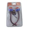 Universal adapter installation tool accessories for automotive bulb connectors Item Picture